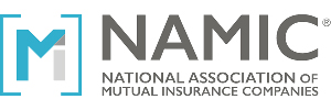 National Association of Mutual Insurance Companies logo
