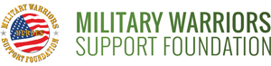 Military Warriors Support Foundation Logo