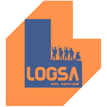 LOGSA logo