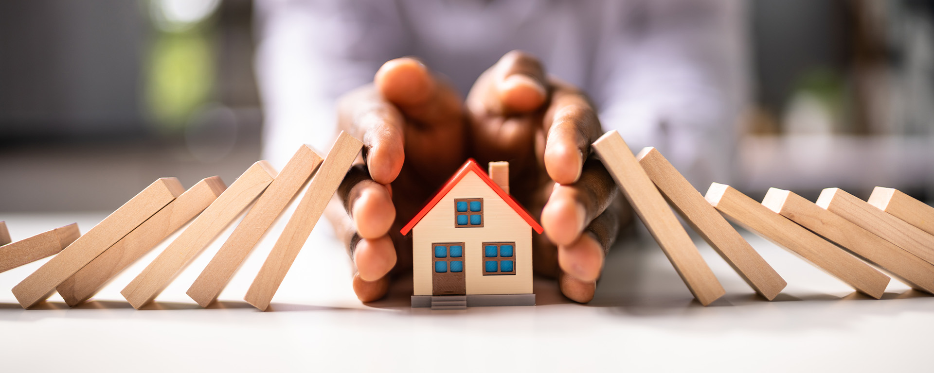 home insurance for my house