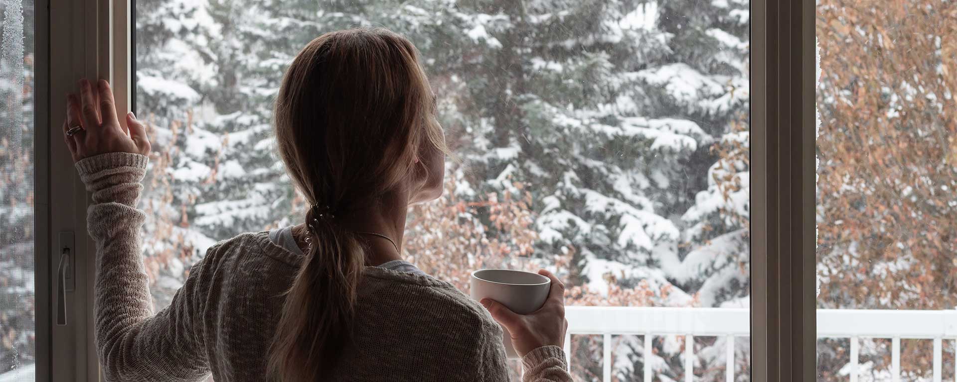 winterizing your home article header