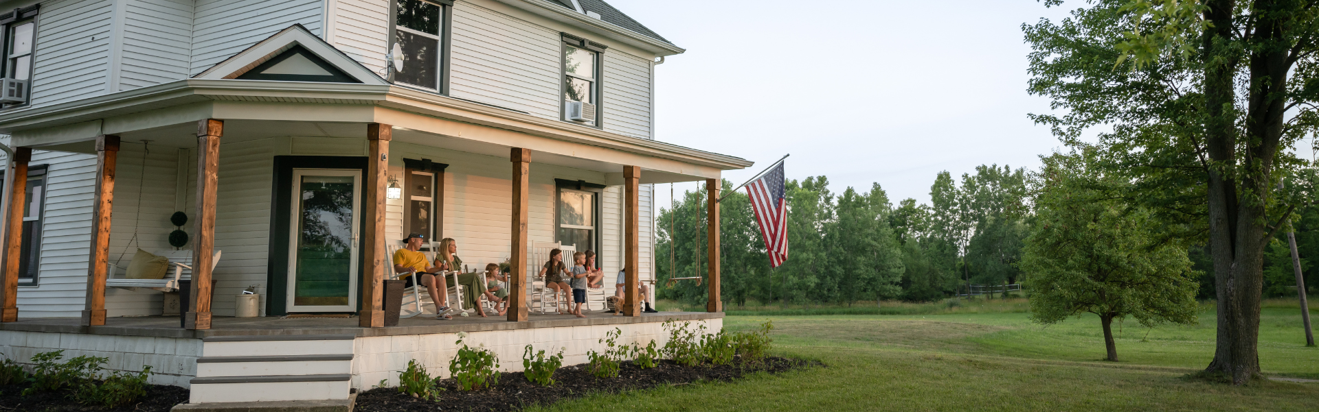 Insurance built for military life