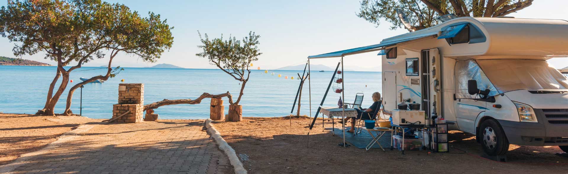 Recreational Vehicle Insurance from Armed Forces Insurance