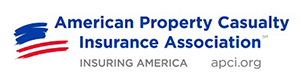 Property Casualty Insurers Association of America (PCI) logo