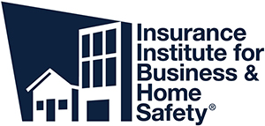 Institute for Business and Home Safety (IBHS) logo