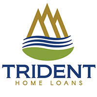 TridentHome Logo