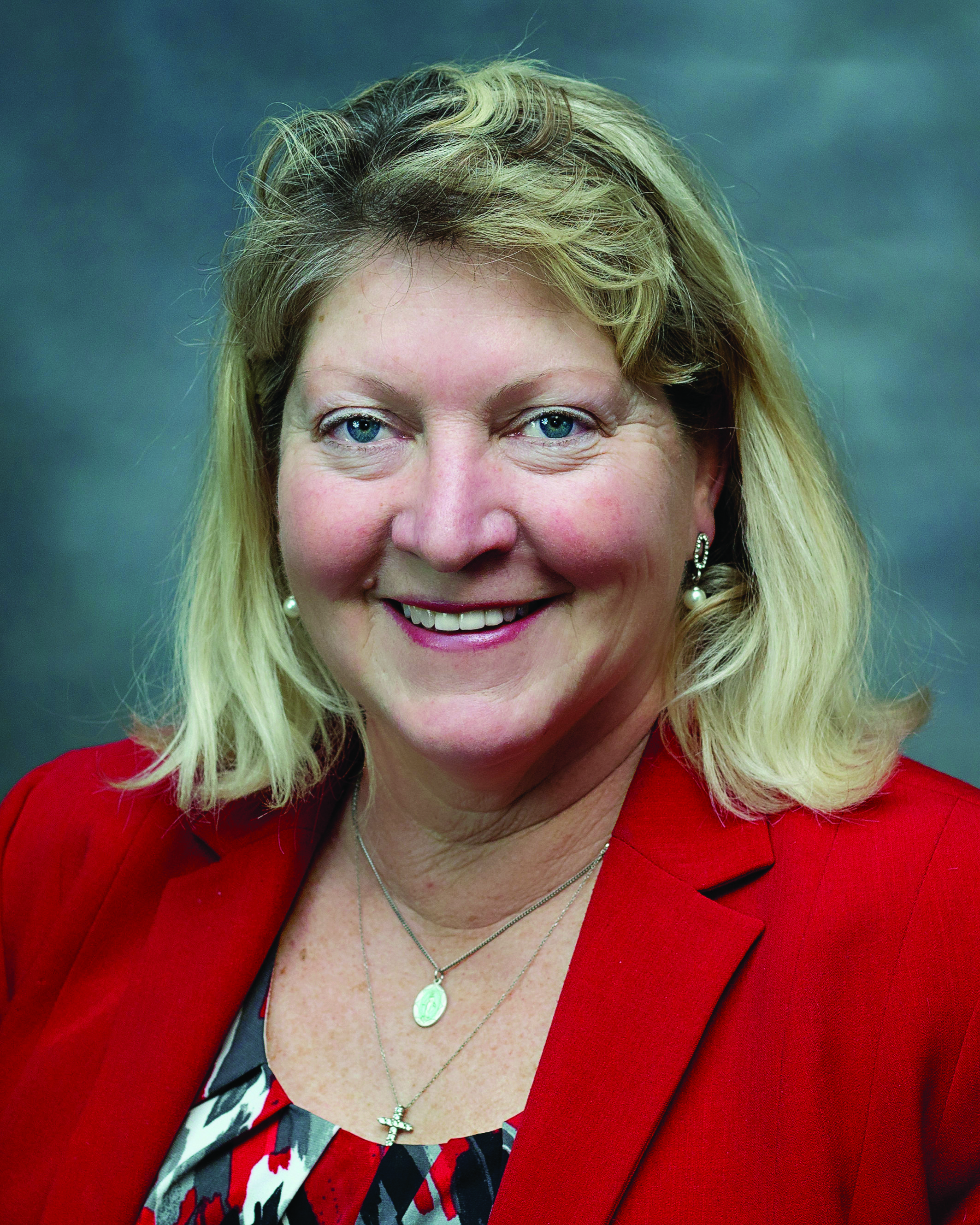 Colonel Joyce DiMarco