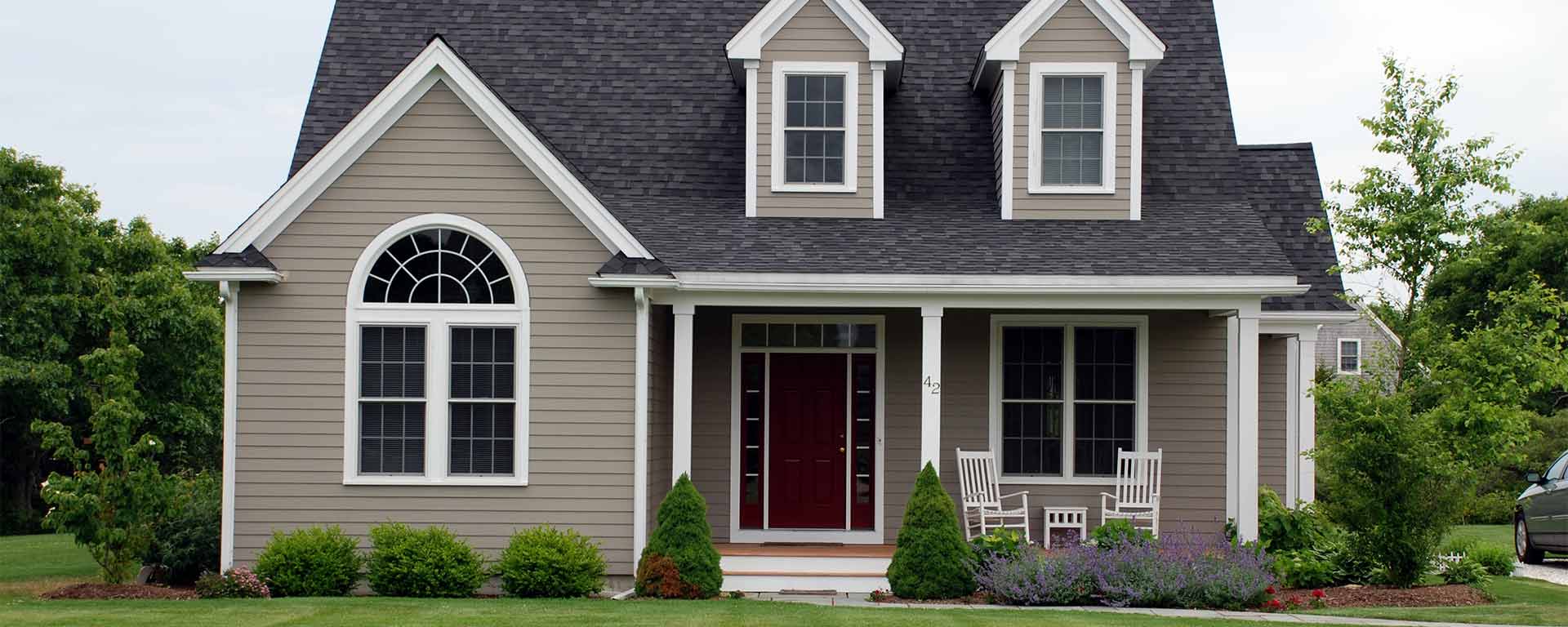 Dwelling fire insurance … What is it, and when do you need it? Armed