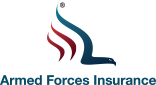 Armed Forces Insurance Logo