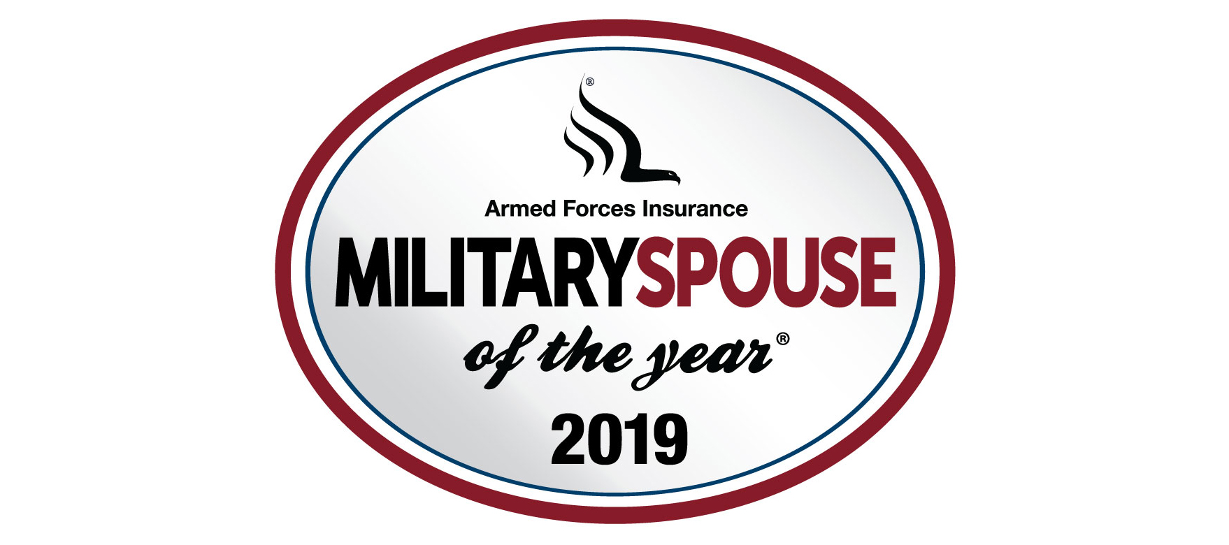 AFI Military Spouse of the Year® Armed Forces Insurance