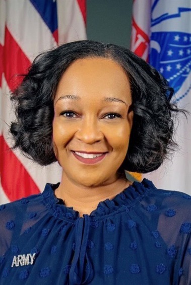 Dr. Christina D. Love